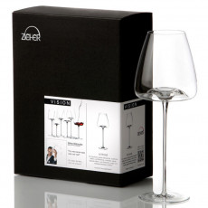 Zieher Vision Weinglas Intense Set 2 parça h: 28 cm / 640 ml