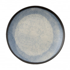 Arthur Krupp Shade Matt Sea Yemek tabağı 27,5 cm