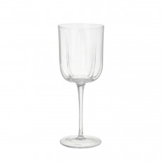 Rosenthal Sonetto Glas Beyaz şarap kadehi 0,36 L