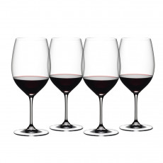 Riedel Vinum Shiraz kadeh / Syrah kadeh 4 parça