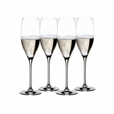 Riedel Vinum Curvée Prestige 4 parça