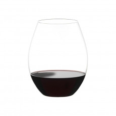 Riedel Big O Götürmek için kırmızı şarap / Syrah 570 ccm