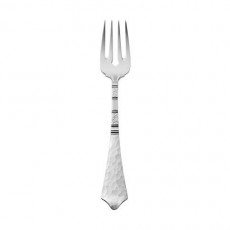 Robbe & Berking Hermitage - 140 Jahre Silberschmiedekunst 925 Sterling Gümüş Balık Çatalı