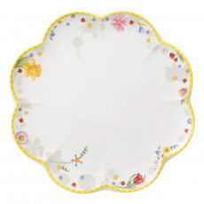 Villeroy & Boch Spring Awakening Yemek tabağı 27 cm