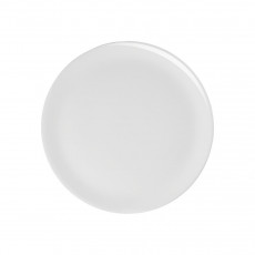 ASA SELECTION A Table Weiß Düz tabak d: 26,5 cm