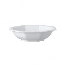 Rosenthal Maria Weiß Kase 19 cm