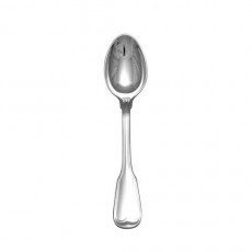 Robbe & Berking Alt Faden 150 g Kahve kaşığı 150 gram masif gümüş kaplama