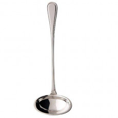 Villeroy & Boch Neufaden Merlemont - 18/10 Edelstahl Çorba kepçesi 307 mm