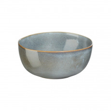 ASA SELECTION Saisons Denim Salata kasesi d: 22 cm / y: 11 cm