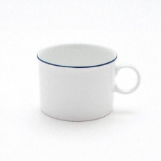 Friesland Jeverland Kleine Brise Kahve / Çay Üst Fincanı 0,19 L