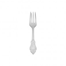 Robbe & Berking Ostfriesen 150 g Pasta çatalı 150 gram gümüş kaplama