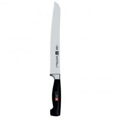 Zwilling Vier Sterne Ekmek bıçağı 200 mm
