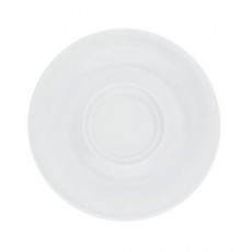 Kahla Pronto Weiß Espresso Tabakası 12 cm