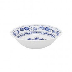 Kahla Rosella Zwiebelmuster Tatlı kasesi 13 cm