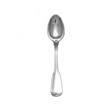 Robbe & Berking Alt Faden 925 Sterling Silber Büyük kahve kaşığı 925 sterling gümüş