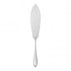 Robbe & Berking Navette Balık sunum bıçağı 150 gr. gümüş kaplama
