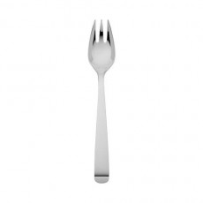 Robbe & Berking Alta 925 Sterling Silber Sebze çatalı 925 ayar gümüş