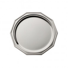 Robbe & Berking Alt-Spaten 925 Sterling Silber Cam tabakası 10,5 cm