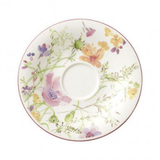 Villeroy & Boch Mariefleur Basic Kahve tabağı 16 cm