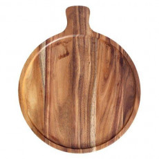 Villeroy & Boch Artesano Original Antipasti tabağı ahşap 28 cm