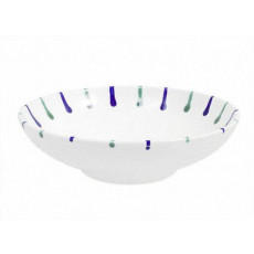 Gmundner Keramik Traunsee 17 cm Salata kasesi
