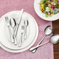 Villeroy & Boch Oscar - 18/10 Edelstahl Çatal bıçak takımı 68 parça