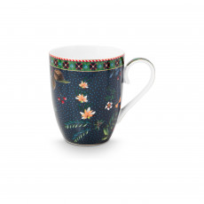 Pip Studio Berry Blues Teetasse 0,36 L