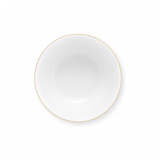 Pip Studio Blooming Tales Khaki Schale 12 cm