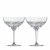 Zwiesel Glas Destille No 1 Kokteyl bardağı / 2'li set