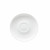 Rosenthal Jade Weiß Espresso fincan altlığı 12 cm