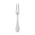 Robbe & Berking Martele 925 Sterling Silber Büyük et çatalı 925 Sterling gümüş