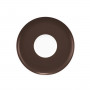 Seltmann Weiden Sento Pure Colors Chocolate Brown Kombi-altlık 16 cm