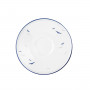 Tettau Worpswede 04164 Rügen Kahve fincan altlığı 14,5 cm
