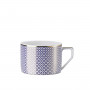 Rosenthal Francis Carreau Bleu Çay fincanı 0,23 L