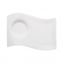 Villeroy & Boch New Wave Orta boy parti tabağı 20 x 14 cm