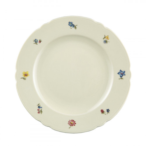 Seltmann Weiden Marie-Luise Blütenmeer Dining Plate 25 cm
