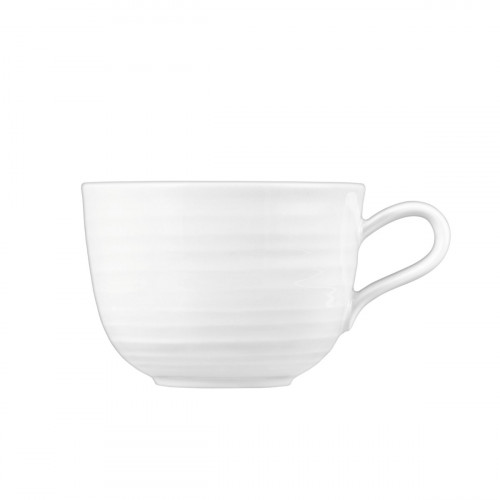 Seltmann Weiden Terra Weiß Milk coffee cup 0.38 L