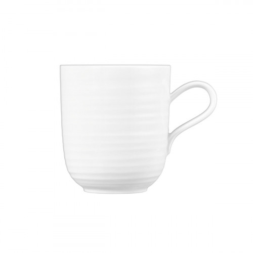 Seltmann Weiden Terra Weiß Mug with handle 0.40 L