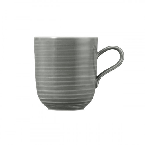 Seltmann Weiden Terra Perlgrau Mug with handle 0.40 L
