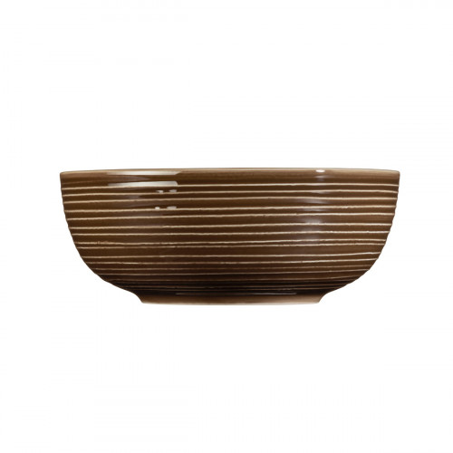 Seltmann Weiden Terra Erdbraun Food bowl 20 cm