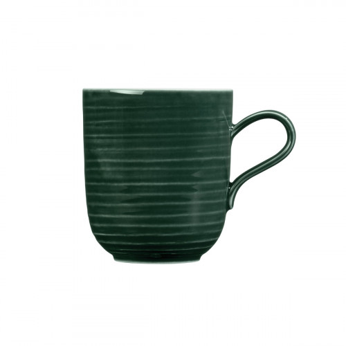 Seltmann Weiden Terra Moosgrün Mug with handle 0.40 L