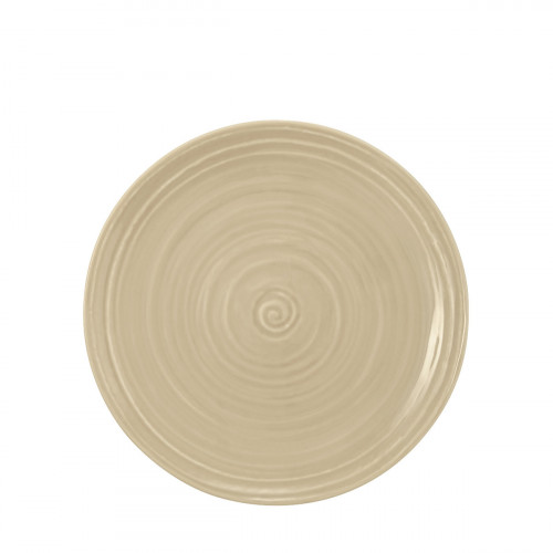 Seltmann Weiden Terra Sandbeige Bread plate 17.5 cm