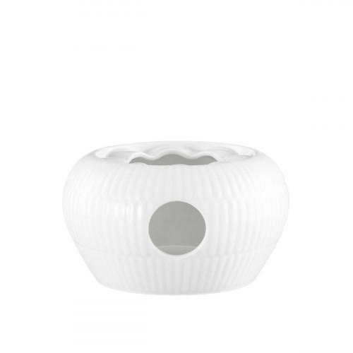 Seltmann Weiden Amina Weiß teapot warmer