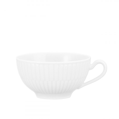 Seltmann Weiden Amina Weiß Teacup 0,14 L