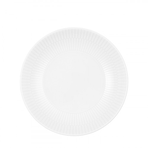 Seltmann Weiden Amina Weiß Soup plate round 21 cm