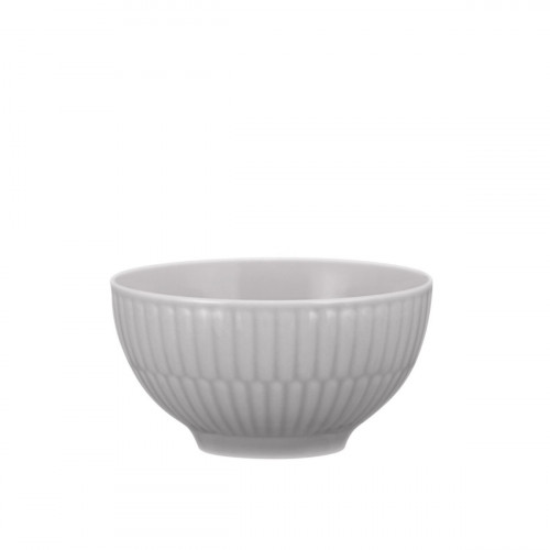 Seltmann Weiden Amina Silbergrau Dip bowl 0.14 L