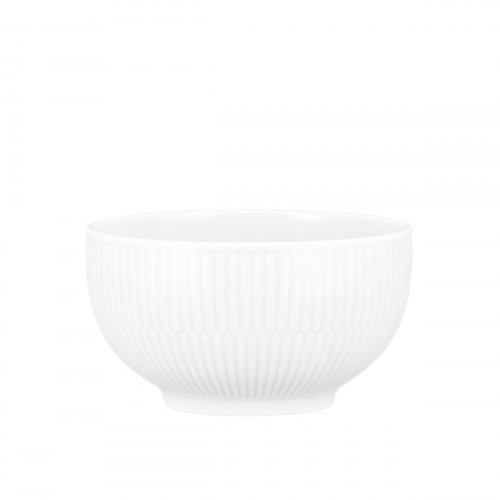 Seltmann Weiden Amina Weiß Cereal bowl 15 cm