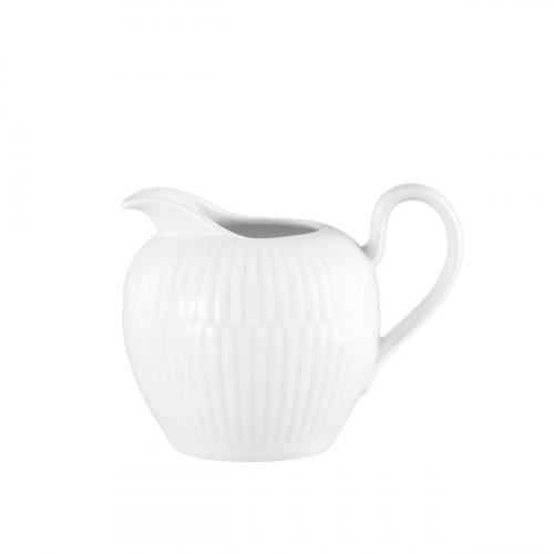 Seltmann Weiden Amina Weiß Creamer 0.29 L