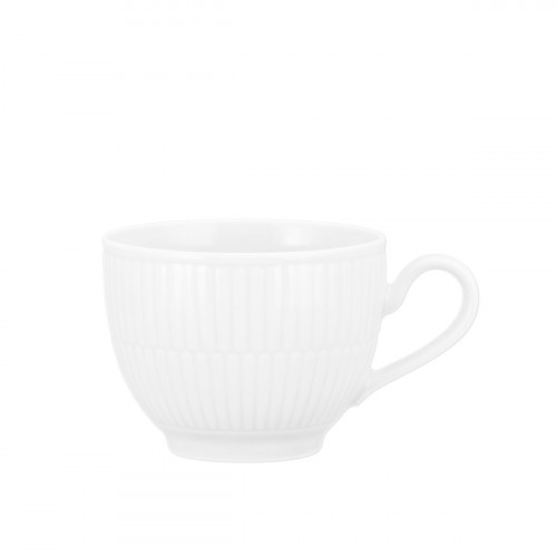 Seltmann Weiden Amina Weiß Coffee cup 0.25 L
