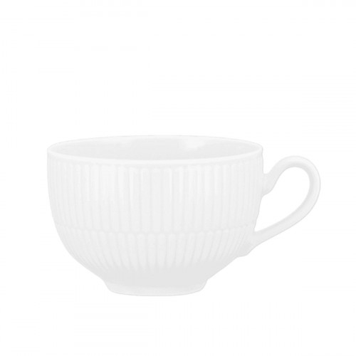 Seltmann Weiden Amina Weiß Café au lait cup 0.35 L